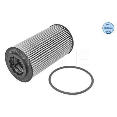 Yağ Filtresi  Ford Mondeo 4/5 Kapı (CA2)(2007->)  FOMOCO 6G9N6744BA