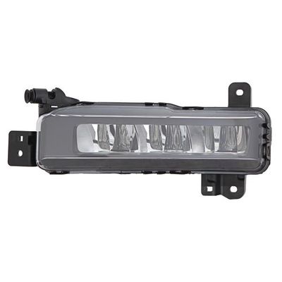 Sis Farı Ön Sol BMW 1 Serisi 5 Kapı (F40)(2019->)  DEPO 444-2047L-AE