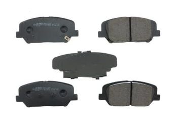 Fren Disk Balata Ön ASPART 3BPA1185  581012VA25 581012MA00 581012VA20 581012VA70 58101A6A20 58101A6A70 58101A6A75 581012TA20 581012TA21 581012TA61 58101A2A25 58101A7A20 S58101A6A70