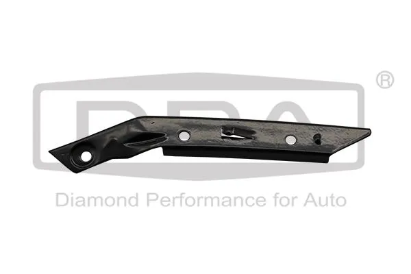 Tampon Braketi Ön Sol Skoda Superb (3V3)(03.2015->)  GVA 9103323