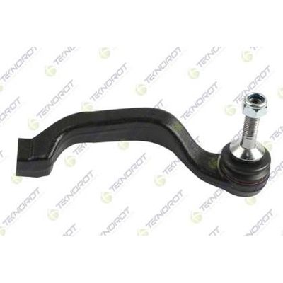 Rot Başı Sağ Jaguar S-Type (03.2002->)  RIW LC2007