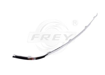 Tampon Nikelajı Arka Sağ WENDERPARTS BA51127135588  51127135588