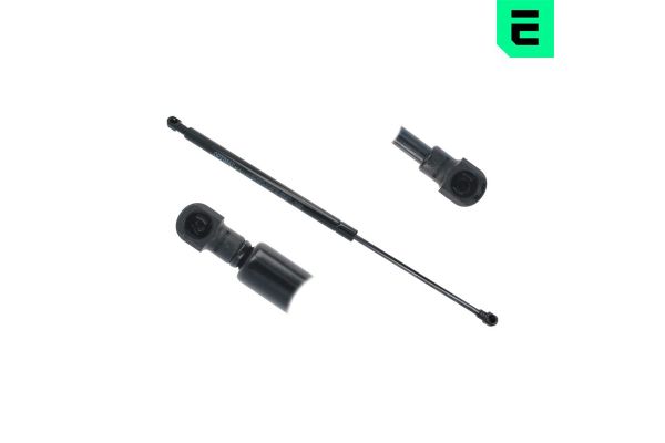 Bagaj Amortisörü Sağ veya Sol Toyota Corolla (E11)(1997->)  OPTIMAL AG-50089