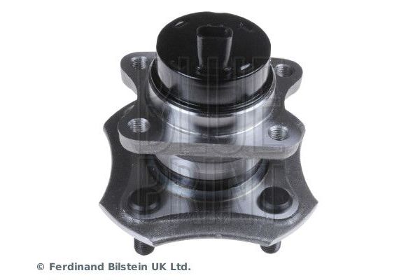 Teker Rulmanı Arka Sağ veya Sol Toyota Yaris Verso (NCP2/NLP2)(1999->)  BLUE PRINT ADT38332