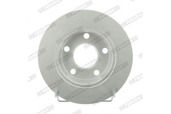 Fren Disk Ayna Arka Sağ ve Sol Audi A6 Avant (4B5)(02.1998->)  FERODO DDF1190C