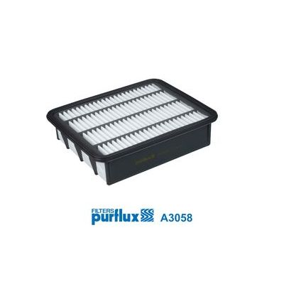 Hava Filtresi  PURFLUX A3058