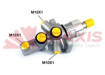 Fren Ana Merkez  BRAXIS AJ0157  34311165544 1165544