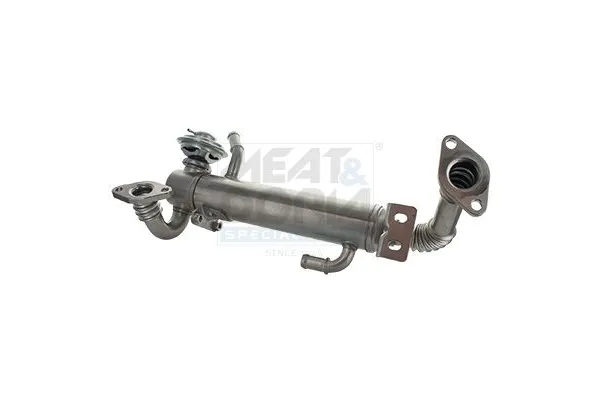 Egr Valfi  Iveco Daily Kargo Aracı  (Sommer)(2006->)  HELLA 6NU 014 865-161