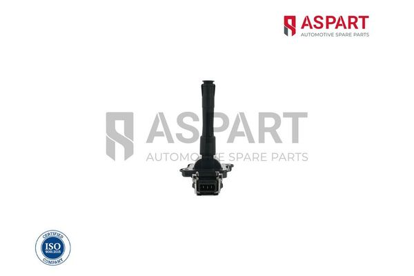 Ateşleme Bobini  Volkswagen Sharan (7M8)(07.1995->2000)  ASPART 2ICO1068