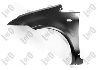 Çamurluk Ön Sol ORAN 457011  P3M51R16009AM 1474084 1327611 1353394 1376616