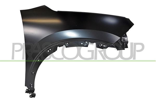 Çamurluk Ön Sağ EUROBUMP CIT08C5020