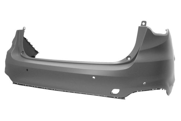 Tampon Arka Fiat Egea (357) S.Wagon (2016->)  FIAT ORJINAL 735680838