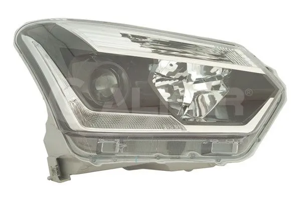 Far Sağ Isuzu D-Max (2017->)  TYC 20-16963-06-2