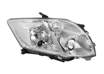 Far Lambası Sağ DEPO 212-11M5RMLD-EM  8113002470 81130-02470 8113002460 81130-02460 8113012A30 81130-12A30