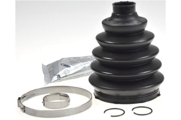 Aks Körüğü Ön Dış Sağ veya Sol GKN 306244