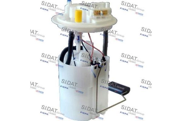 Depo Şamandırası  SIDAT 72629AS