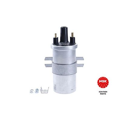 Ateşleme Bobini  Opel Kadett D (1979->)  NGK 48301