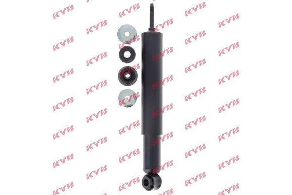Amortisör Arka Sağ veya Sol Opel Astra H (Makyajlı) HB / Sedan (11.2006->)  KYB 443031