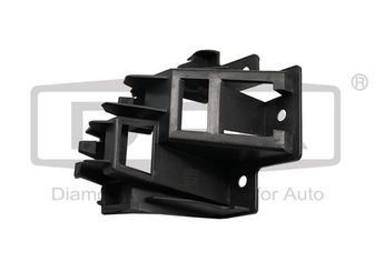 Tampon Braketi Arka Sağ TW 1004-2631  5C6807394A