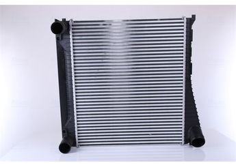 Turbo Radyatörü  NISSENS 96422  LR015603