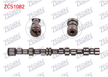 Eksantrik Mili  ZEGEN ZCS1082  636125 90273814 647175 636126 636131 90281484 90281528