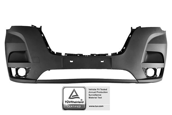 Tampon Ön Renault Master III Kombi (02.2011->)  VORTEX V2909685