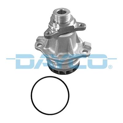 Devirdaim Su Pompası  Renault Master III Kamyonet / Şasi - Çift Kabin (06.2010->)  DAYCO DP765
