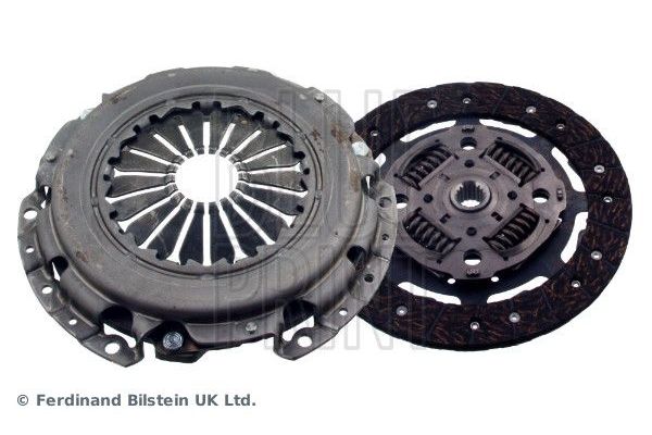 Debriyaj Seti  Ford Fiesta (DX)(2000->)  BLUE PRINT ADF123063