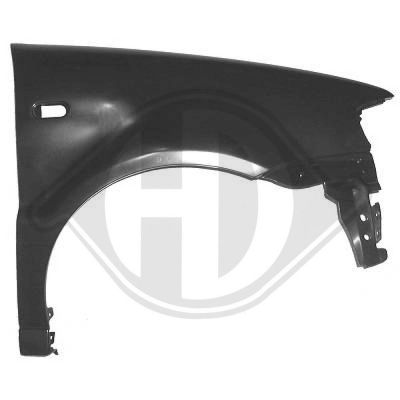 Çamurluk Ön Sağ ORAN 835011