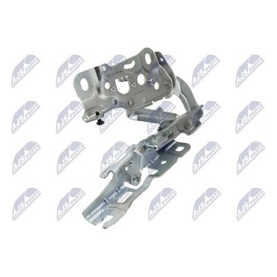 Motor Kaput Menteşesi Sol BMW M5 Serisi (F90)(2017->)  BMW ORJINAL 41007427051