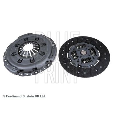 Debriyaj Seti  EUROREPAR 1636266580