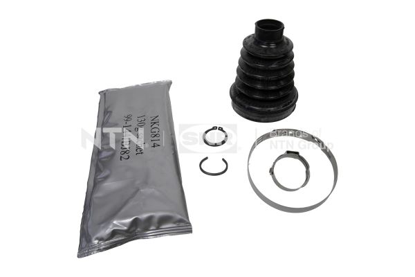 Aks Körüğü Ön İç Sağ veya Sol SNR IBK80.002