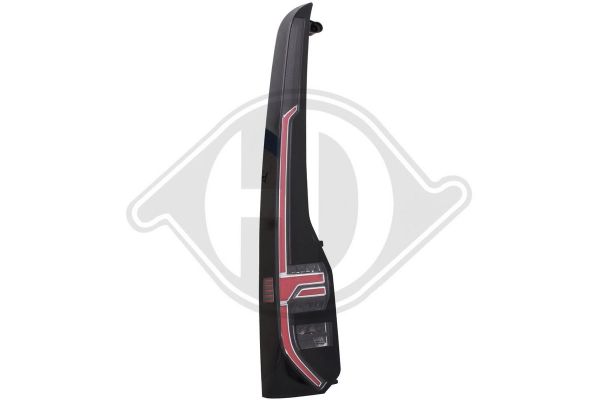 Stop Lambası Sol Volkswagen Caddy (SBB/SBJ)(09.2020->)  ULO 10433980