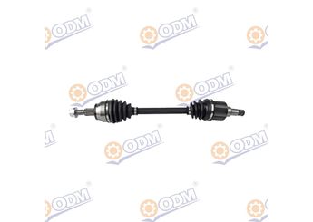 Aks Komple Ön Sol FOMOCO AV613B437AC  AV613B437AC 1682702 1758156 1762790 1818933 2006997 AV613B437AA AV613B437AD AV613B437AE AV613B437HA CV613B437PB CV61-3B437-PB F1F63B437AA