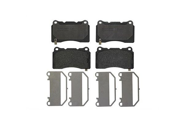 Fren Disk Balata Ön Opel Insignia A Sports Tourer (10.2008->)  MAGNETI MARELLI 363700459079