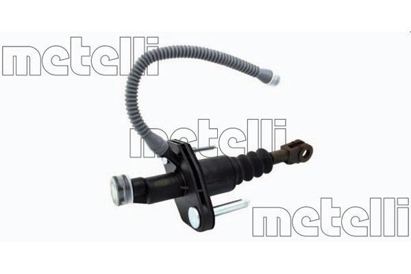 Debriyaj Merkezi Üst FTE KG15040.4.4