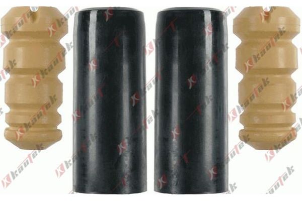 Amortisör Darbe Takozu Arka Sağ veya Sol BMW X3 Serisi (E83)(09.2003->)  FEBI BILSTEIN 103133