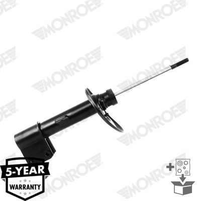 Amortisör Ön Sağ MONROE 742110SP