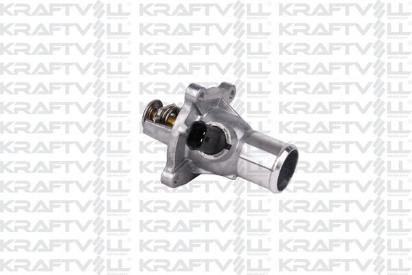 Termostat  Alfa Romeo 159 (140)(2005->)  KRAFTVOLL 08100045