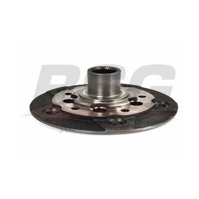 Porya Ön Sağ veya Sol Ford Transit New Line (TT9)(2006->)  APALI 2049-1