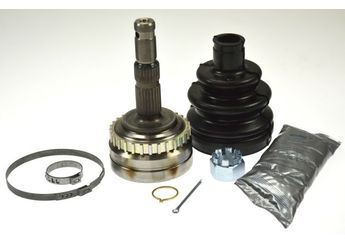 Aks Kafası Ön Dış Sağ veya Sol GKN 302861  374263 374213 90345303 90498406