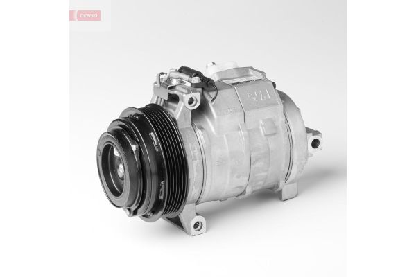 Klima Kompresörü  DENSO DCP17122