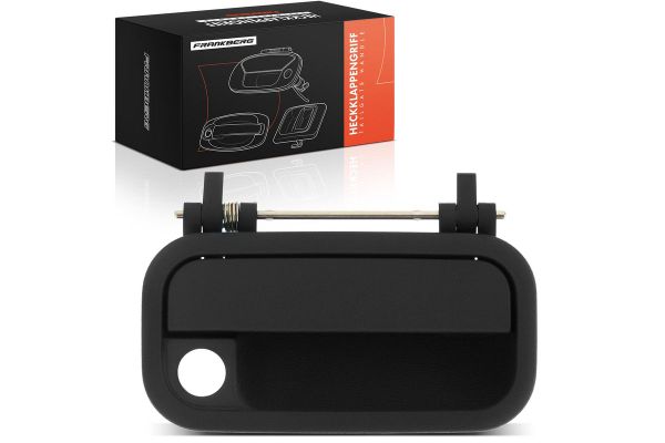 Kapı Kolu Ön Dış Sağ AKD OP168103