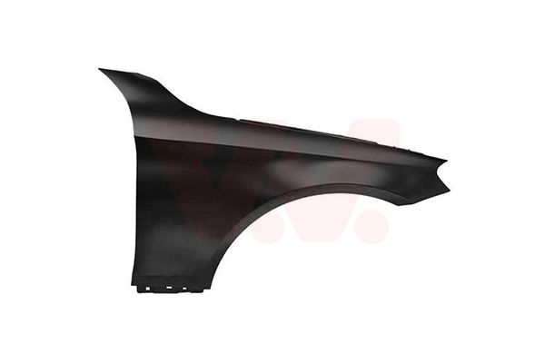 Çamurluk Ön Sağ Mercedes S -Serisi Maybach Sedan (BM 222)(12.2014->)  WENDERPARTS E-MA2228800218A