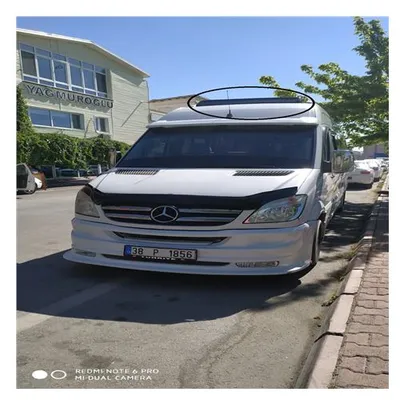 Ön Şapka Güneşlik  GMAX 010 30 308