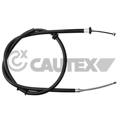 El Fren Teli Ön Sağ FIAT ORJINAL 51784533