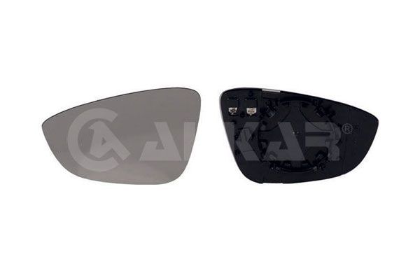Ayna Camı Dış Sol PRO-A 291649