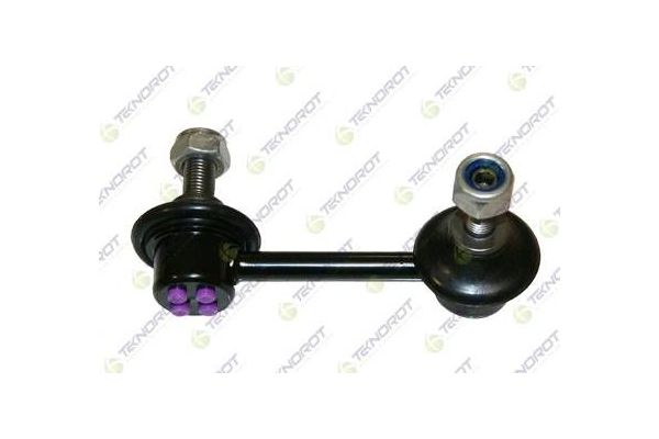 Viraj Demir Askı Rotu Arka Sol Honda CR-V (RE)(06.2013->)  TEKNOROT H-427