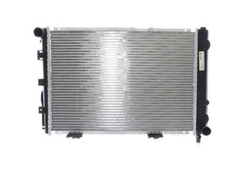 Su Radyatörü  MAHLE CR 236 000S  6R0121253D 1245000403 124 500 04 03 1245002303 124 500 23 03 1245004903 124 500 49 03 1245002003 A1245000403 A 124 500 04 03 A1245004903 A 124 500 49 03