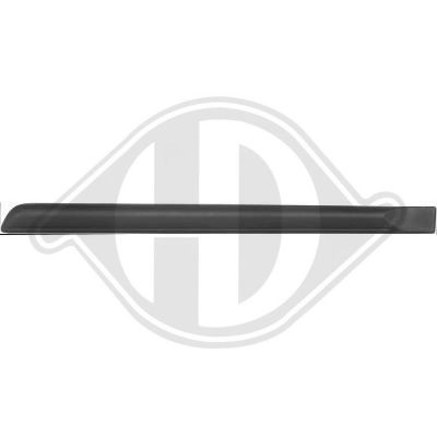 Kapı Bandı Arka Sol Fiat Grande Punto (199)(2005->)  EUROBUMP FIA13PU004Y